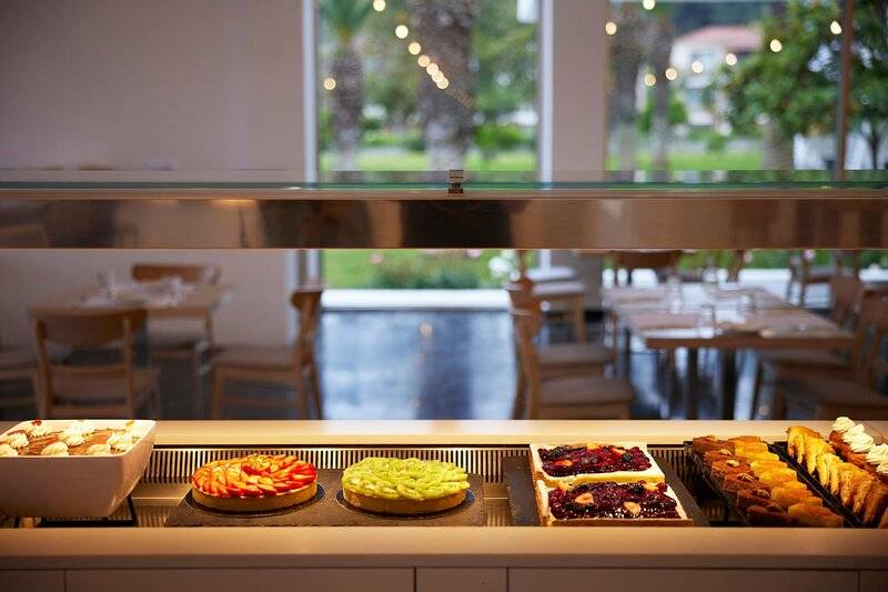 Kassandra Palace Seaside Resort