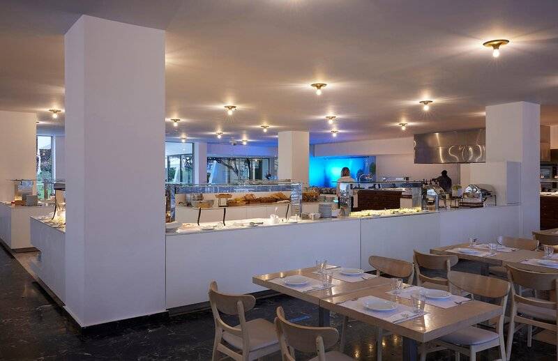 Kassandra Palace Seaside Resort