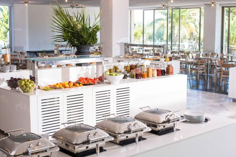 Kassandra Palace Seaside Resort