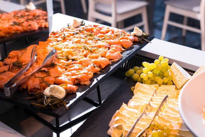 Kassandra Palace Seaside Resort