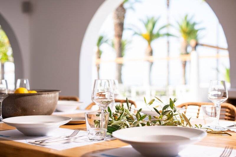 Kassandra Palace Seaside Resort