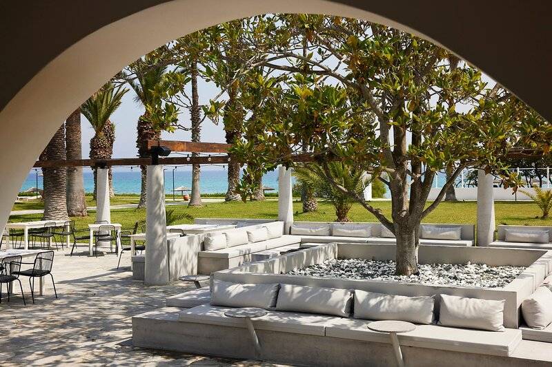 Kassandra Palace Seaside Resort