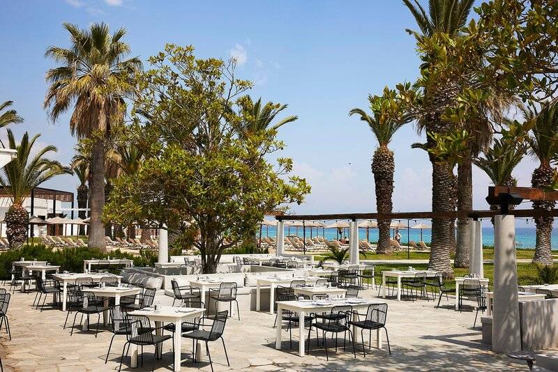 Kassandra Palace Seaside Resort