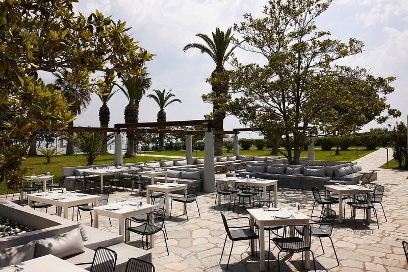 Kassandra Palace Seaside Resort