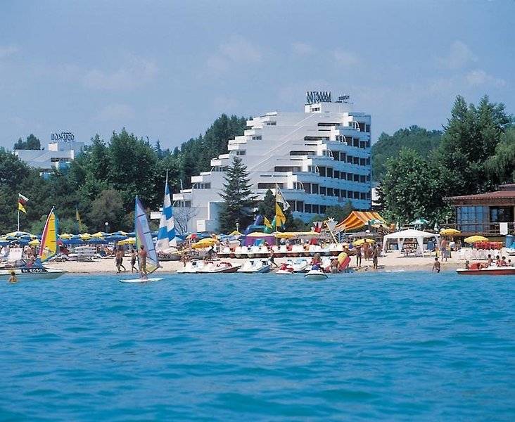 Maritim Hotel Paradise Blue Albena