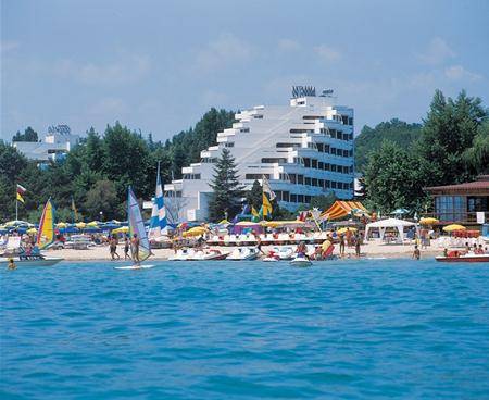 Maritim Hotel Paradise Blue Albena