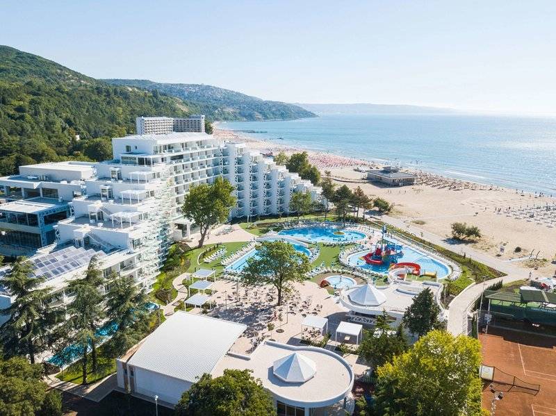 Maritim Hotel Paradise Blue Albena