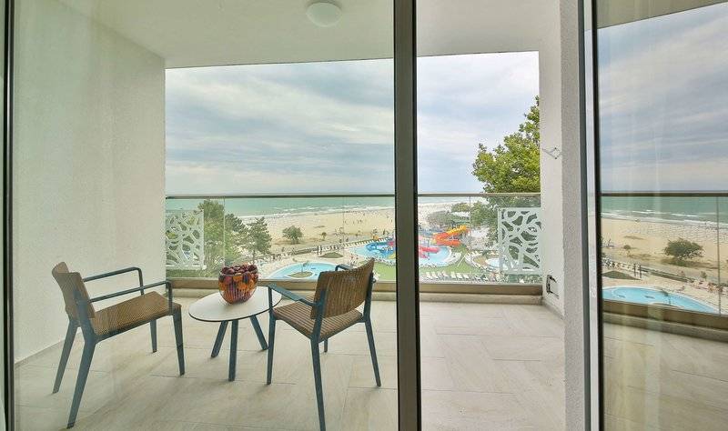 Maritim Hotel Paradise Blue Albena