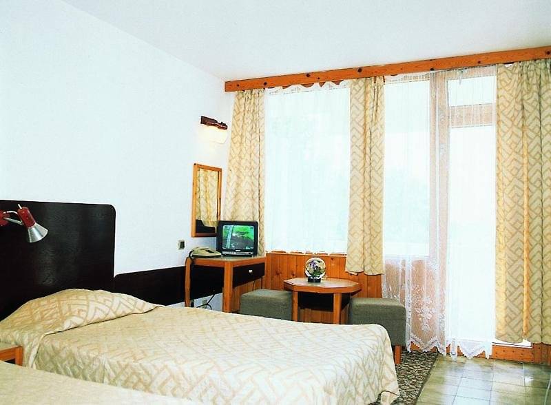 Maritim Hotel Paradise Blue Albena