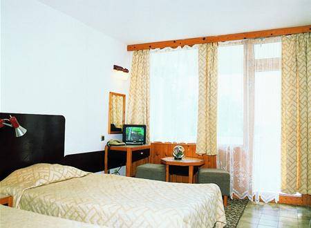 Maritim Hotel Paradise Blue Albena