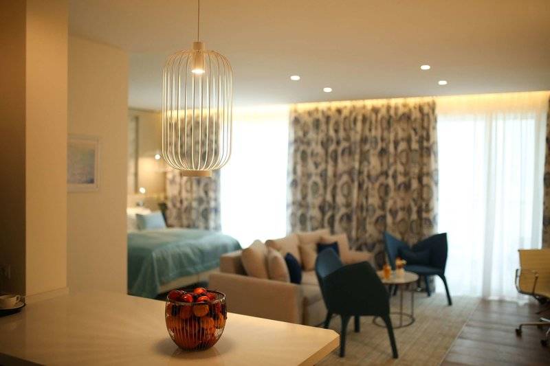 Maritim Hotel Paradise Blue Albena