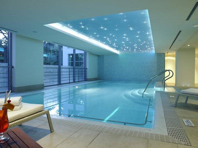 Hotel Flamingo Grand & Spa