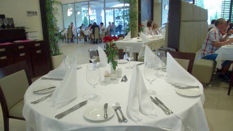 Hotel Flamingo Grand & Spa