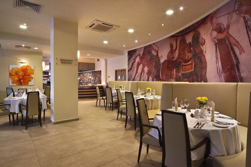 Hotel Flamingo Grand & Spa