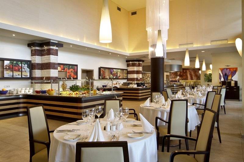 Hotel Flamingo Grand & Spa