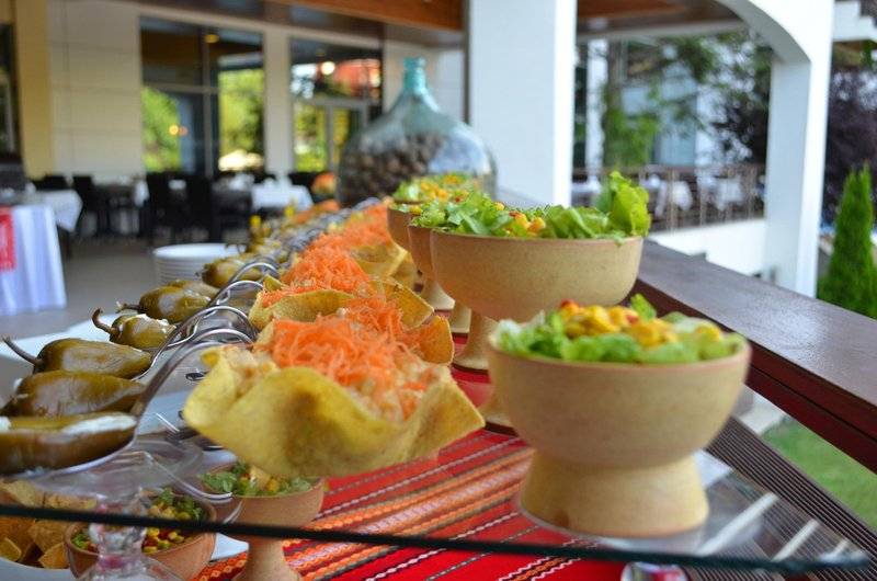 Hotel Flamingo Grand & Spa