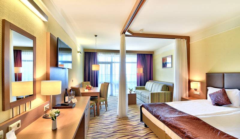 Hotel Flamingo Grand & Spa