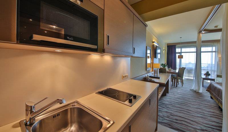 Hotel Flamingo Grand & Spa