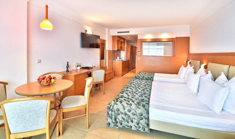 Hotel Flamingo Grand & Spa