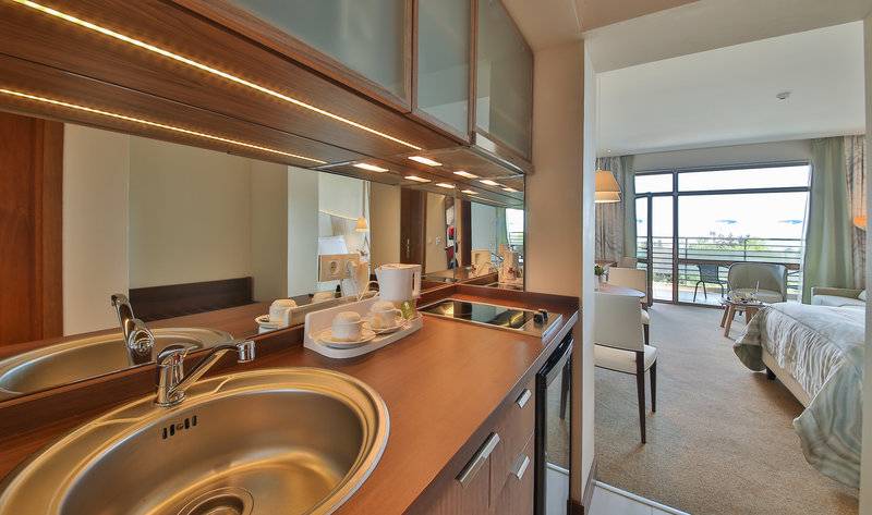 Hotel Flamingo Grand & Spa