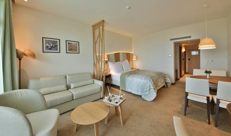 Hotel Flamingo Grand & Spa