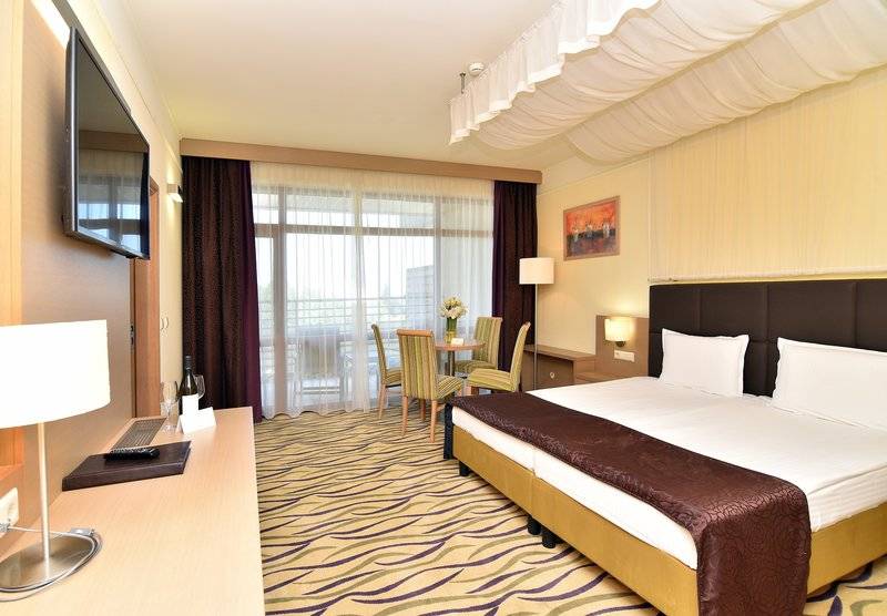 Hotel Flamingo Grand & Spa