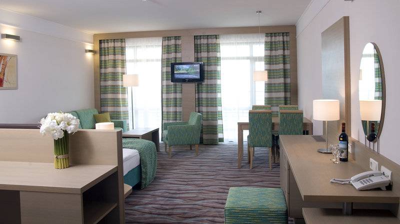 Hotel Flamingo Grand & Spa