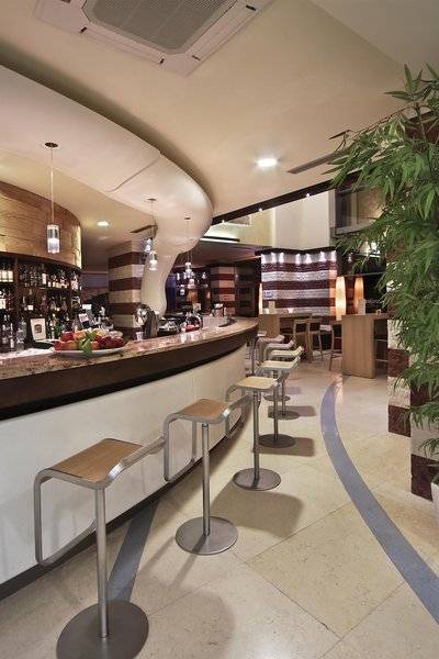 Hotel Flamingo Grand & Spa