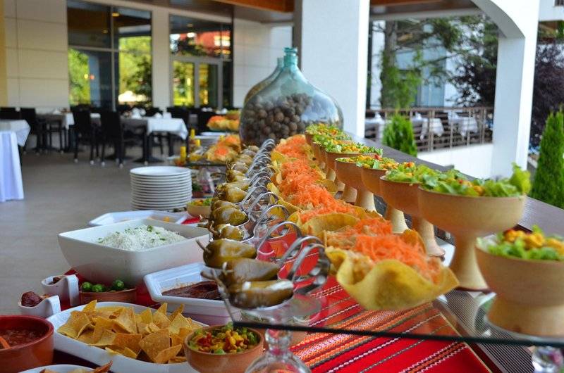 Hotel Flamingo Grand & Spa