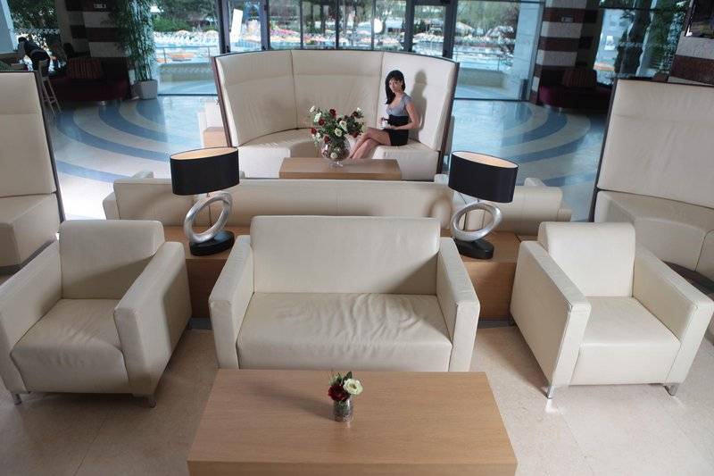 Hotel Flamingo Grand & Spa