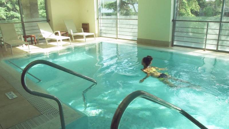 Hotel Flamingo Grand & Spa