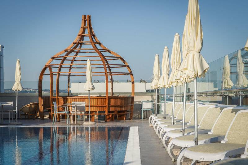 MARITIM Hotel Amelia