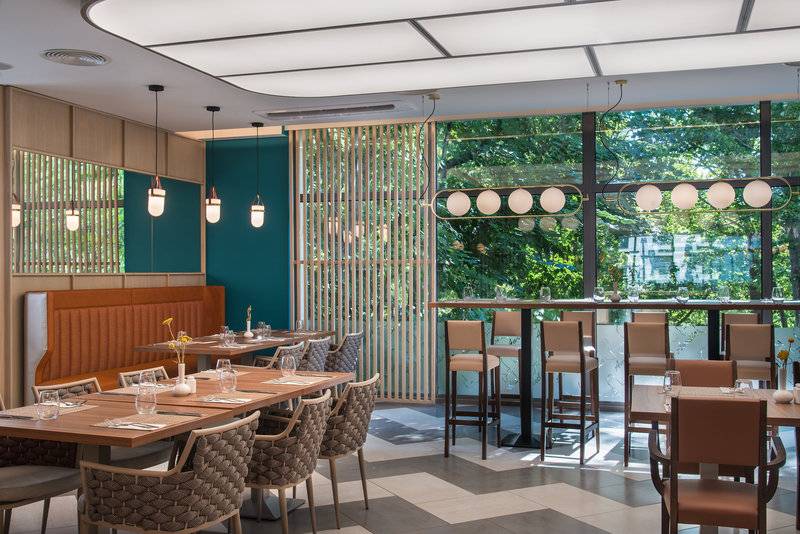 MARITIM Hotel Amelia