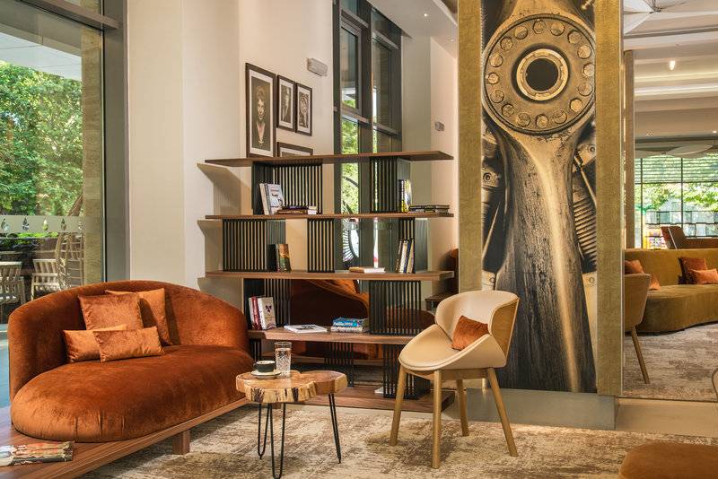 MARITIM Hotel Amelia