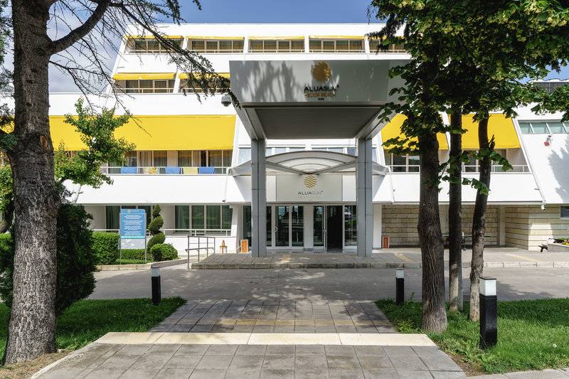 AluaSun Helios Beach