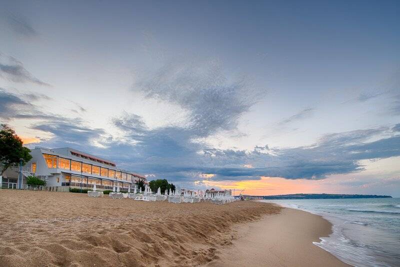 AluaSun Helios Beach