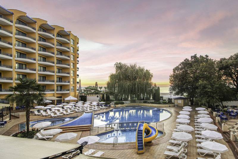 Grifid Arabella Hotel