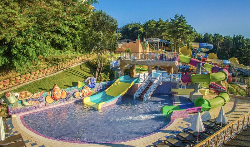 Grifid Arabella Hotel