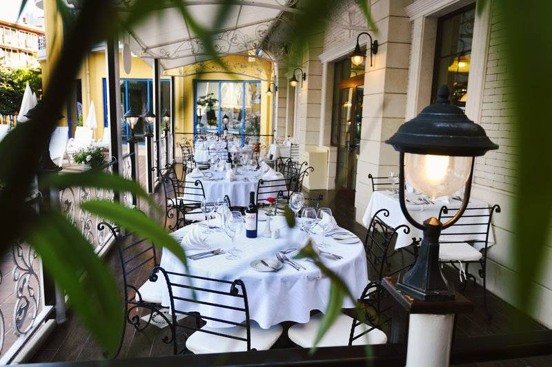 Grifid Arabella Hotel