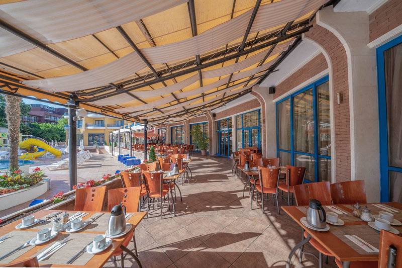 Grifid Arabella Hotel