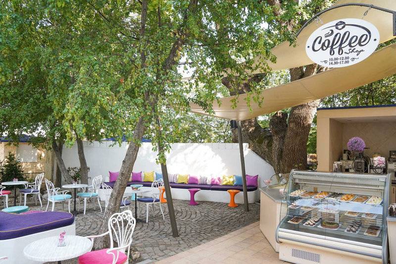 Grifid Arabella Hotel