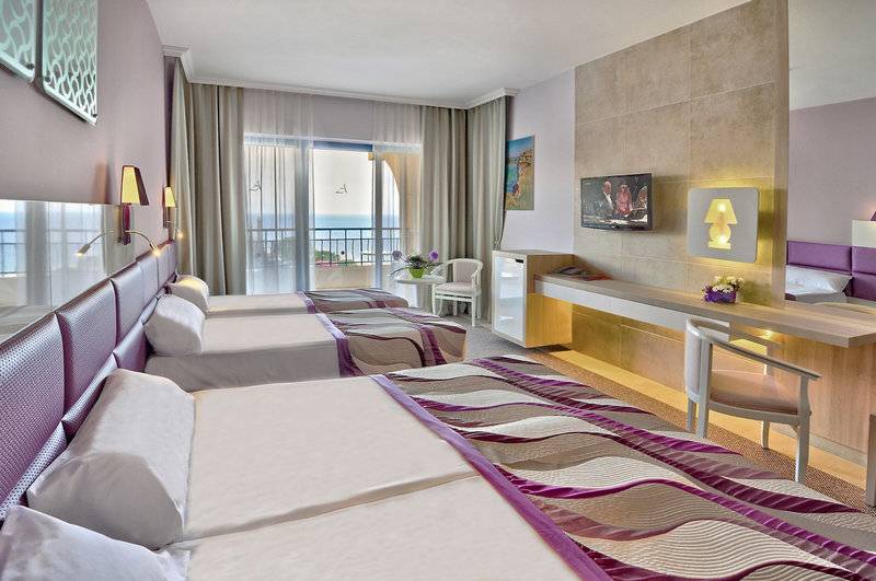 Grifid Arabella Hotel