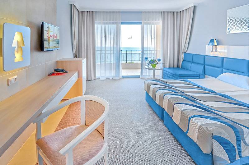 Grifid Arabella Hotel