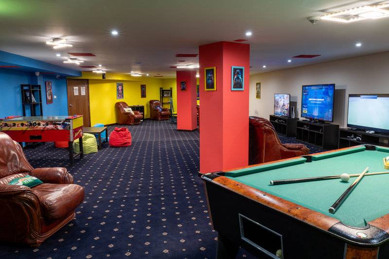 Grifid Arabella Hotel