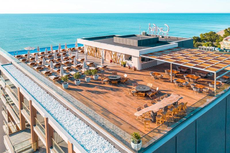 Grifid Vistamar Hotel - All inclusive