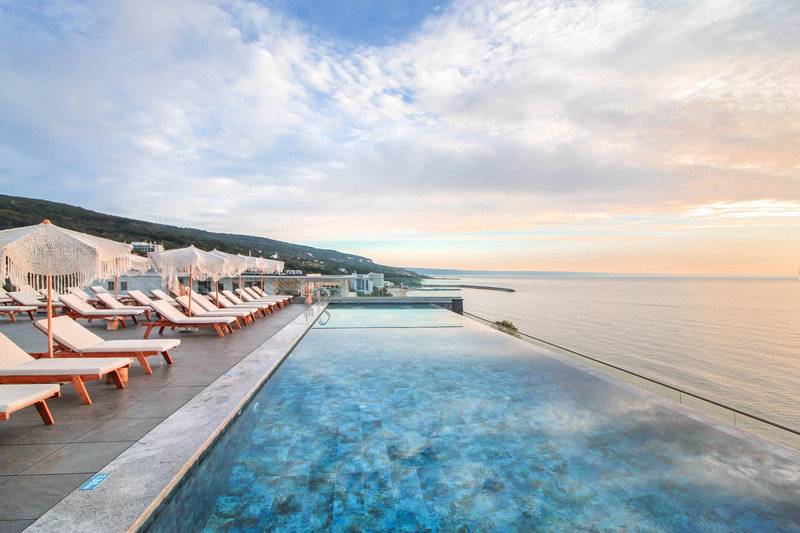 Grifid Vistamar Hotel - All inclusive