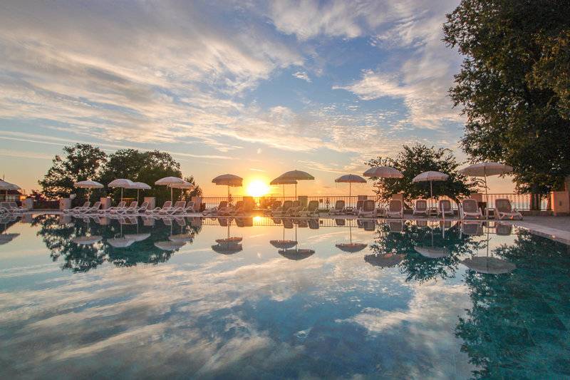 Grifid Vistamar Hotel - All inclusive