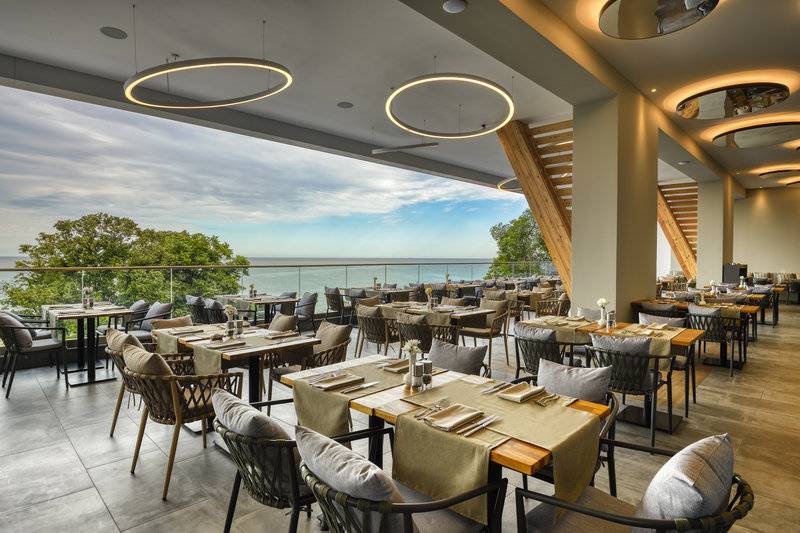 Grifid Vistamar Hotel - All inclusive