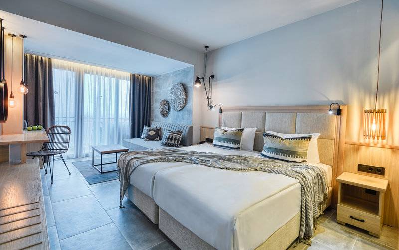 Grifid Vistamar Hotel - All inclusive