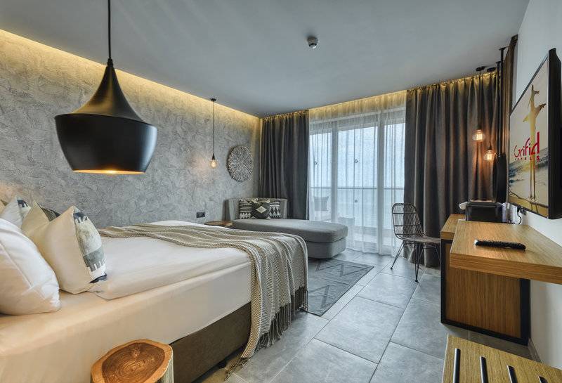 Grifid Vistamar Hotel - All inclusive